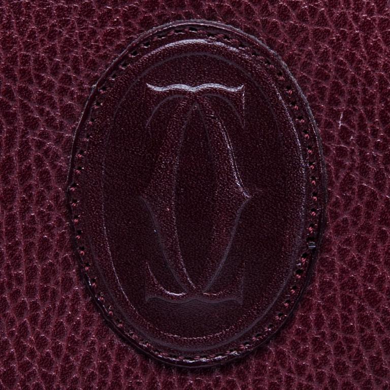 VÄSKA, Cartier.