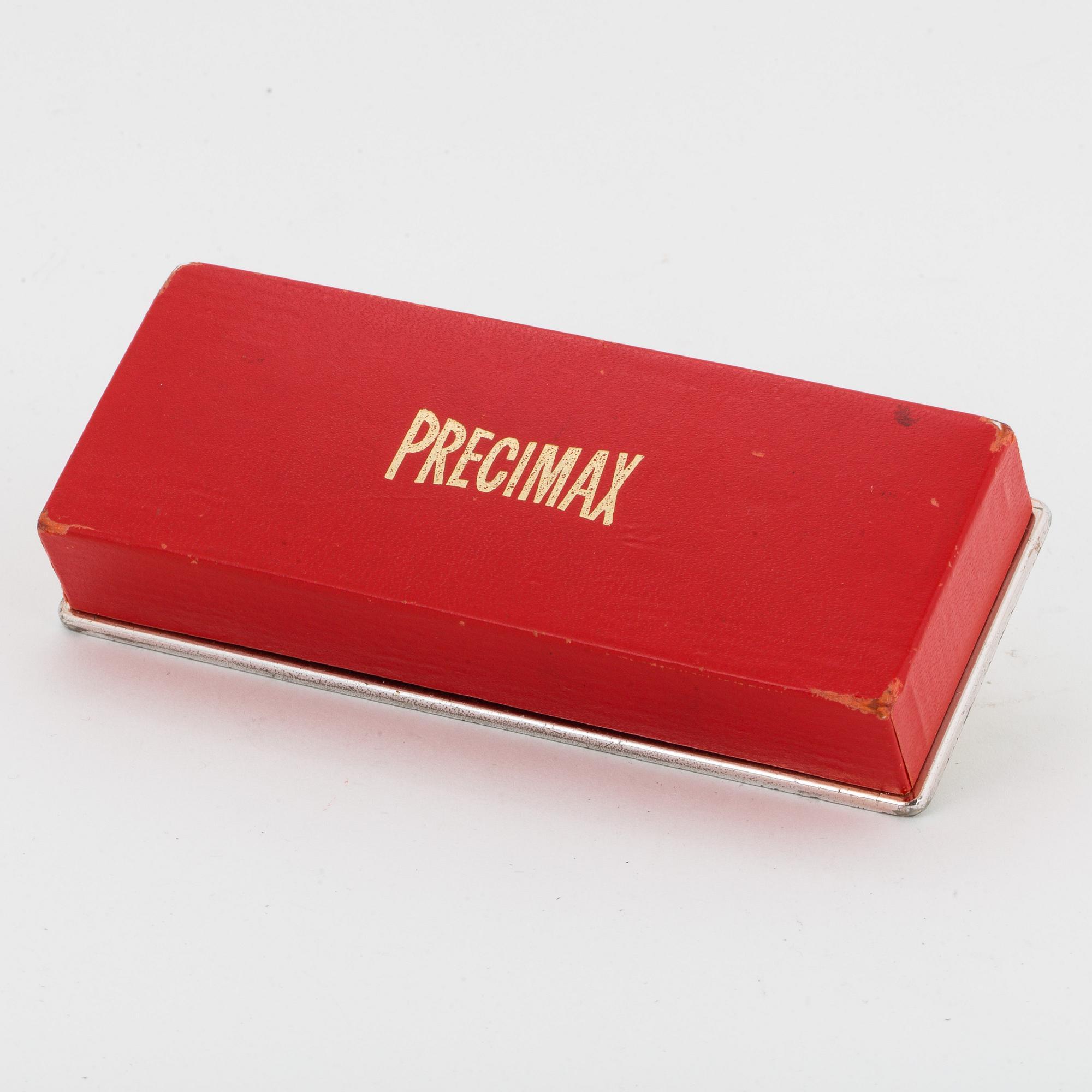 PRECIMAX, armbandsur, 32 mm.