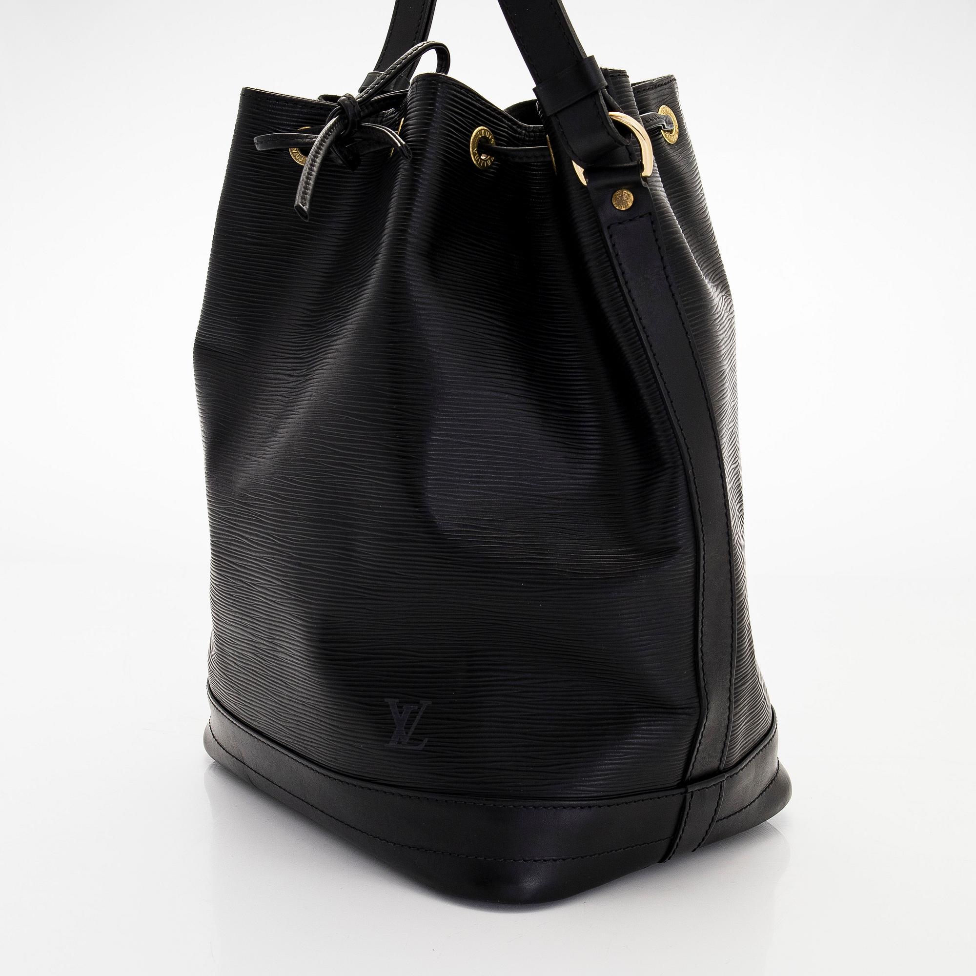 Louis Vuitton, laukku, ”Noé Epi”.