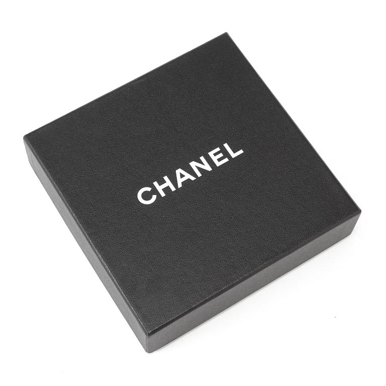 BÄLTE, CHANEL.