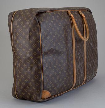 RESVÄSKA, Louis Vuitton, 1900-talets andra hälft.