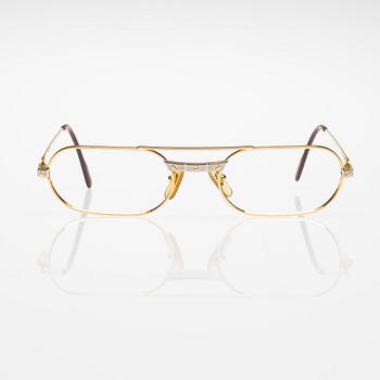 GLASÖGONBÅGAR, Cartier.
