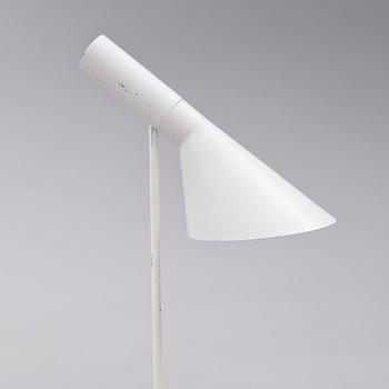 GOLVLAMPA, "AJ", Arne Jacobsen, Louis Poulsen, 1900-talets senare del.