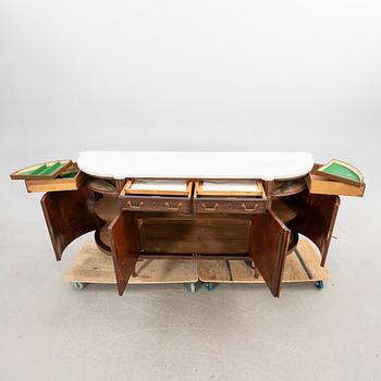 Sideboard, Louis XVI-stil.