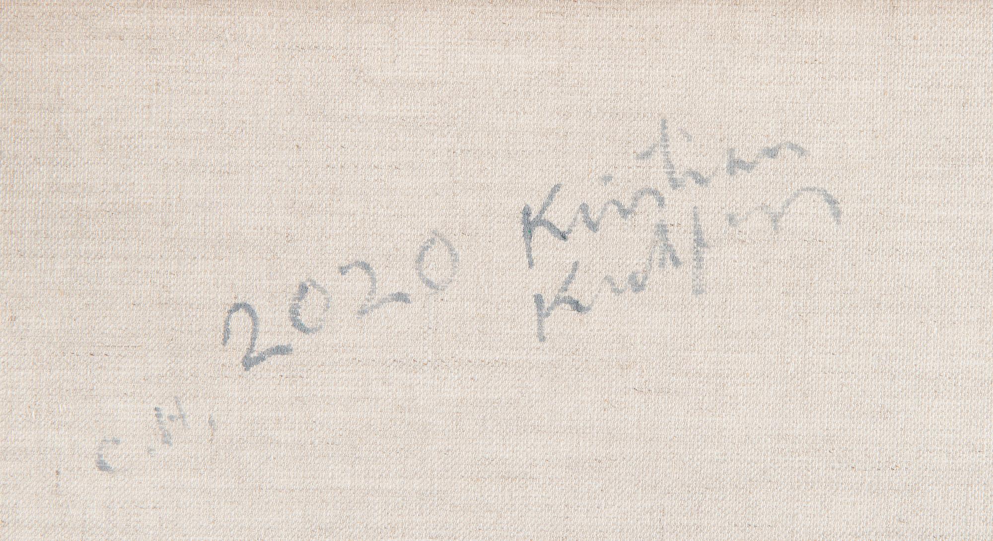 Kristian Krokfors, Palloja ilmassa.