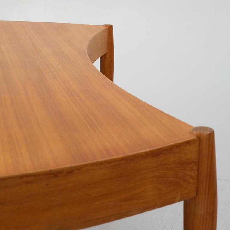 Johannes Andersen, tillskrivet, Trensum, 1960-tal.