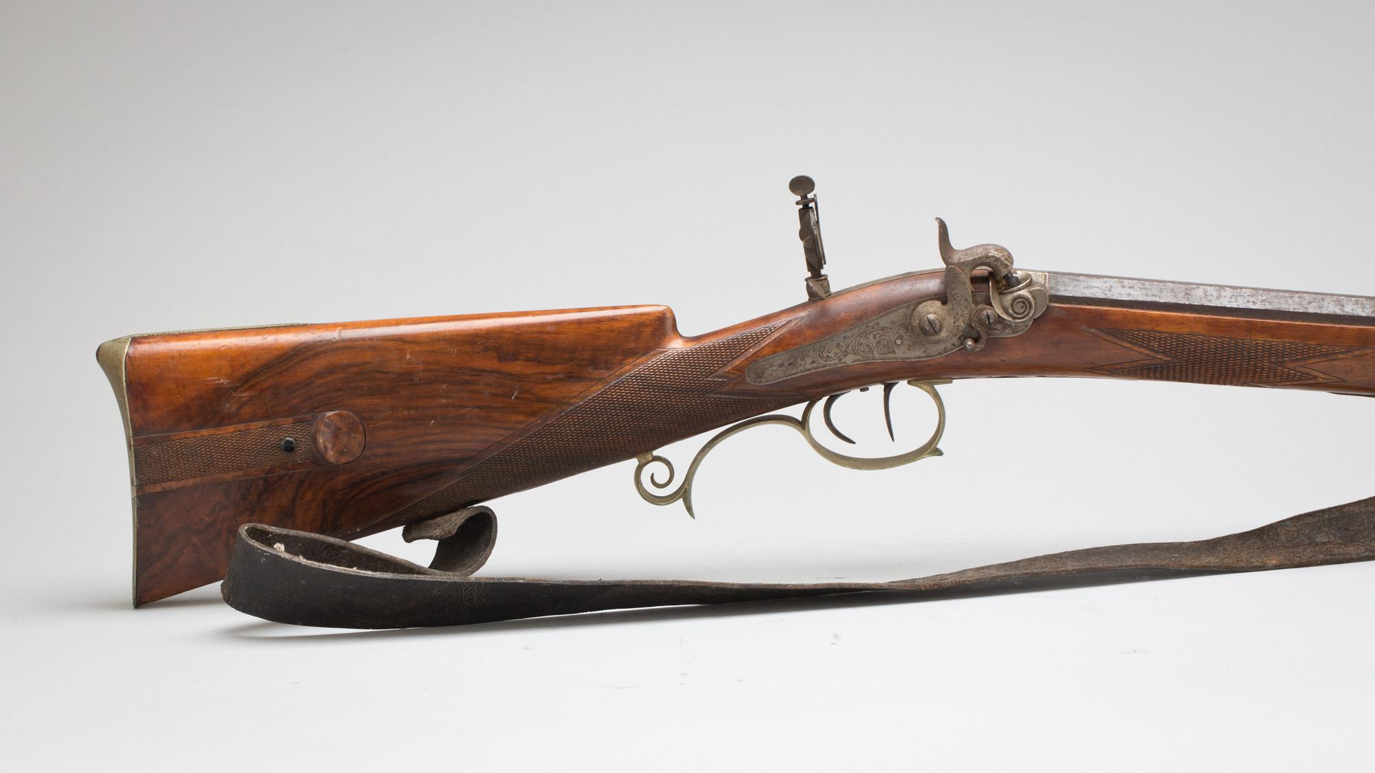 STUDSARE, märkt Chr Ressler, Tyskland 1800-talets mitt.