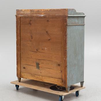 Sideboard, 19th century.