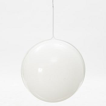 A ceiling lamp, Martinelli Luce, 21st Century.