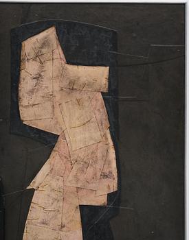 Roberto Grippa, "La Mia Foresta".