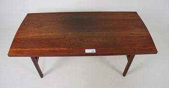 SOFFBORD, Tove & Edvard Kindt-Larsen, Säffle möbelfabrik.