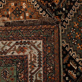 MATTA, orientalisk, semiantik/old, 203x140.