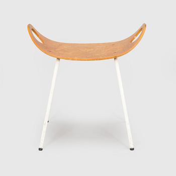 Olof Kettunen, pall, Merivaara, Finland 1950-tal.