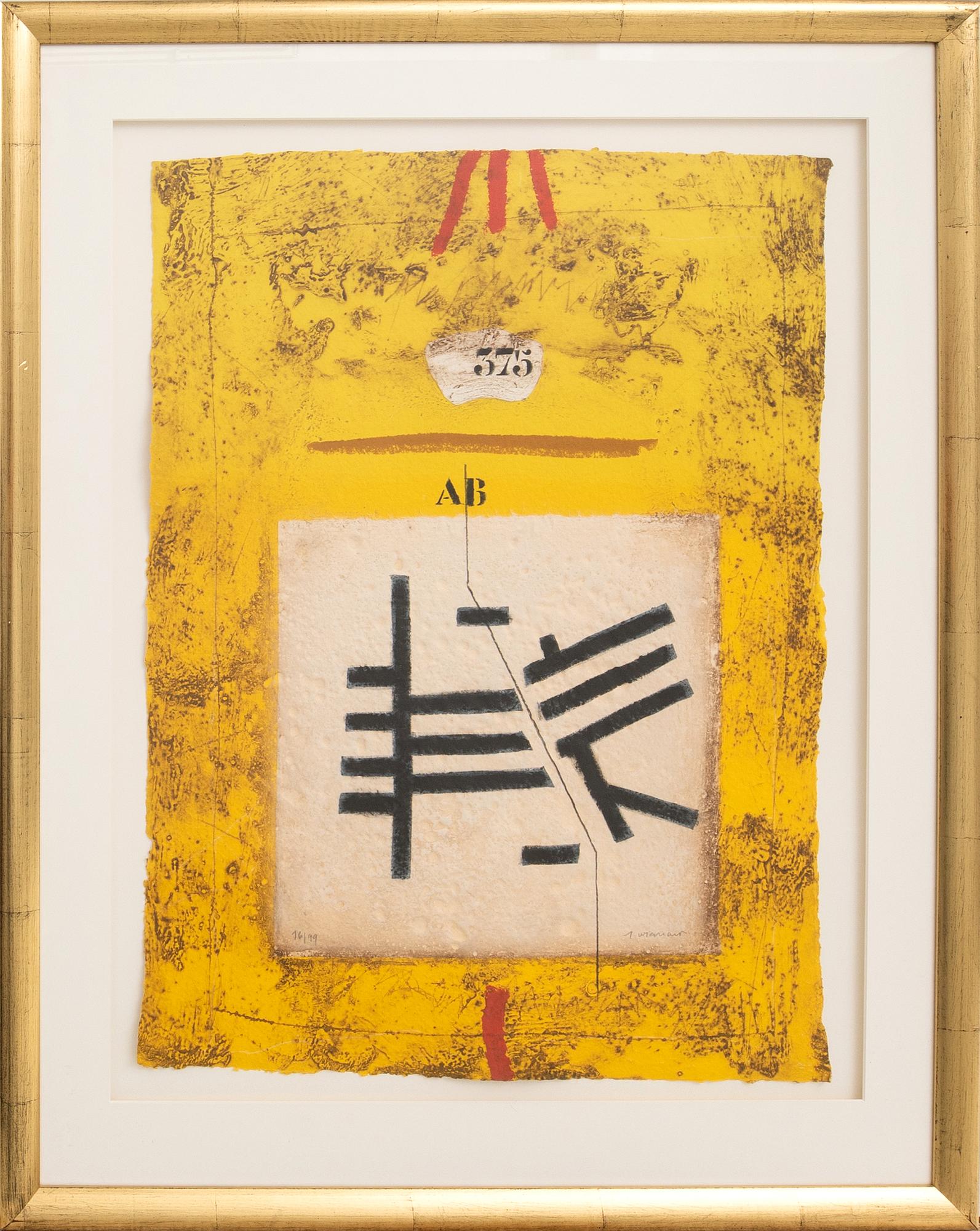 James Coignard, Utan titel.