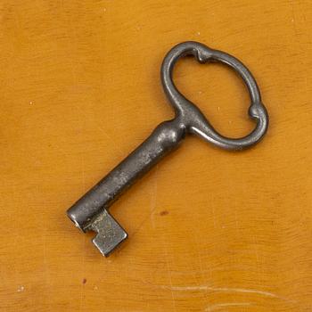 Bookcase, 1930s/40s.
