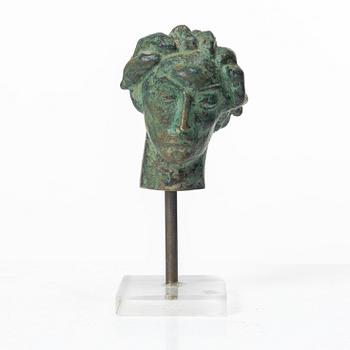 Carl Milles, After, museum copy.