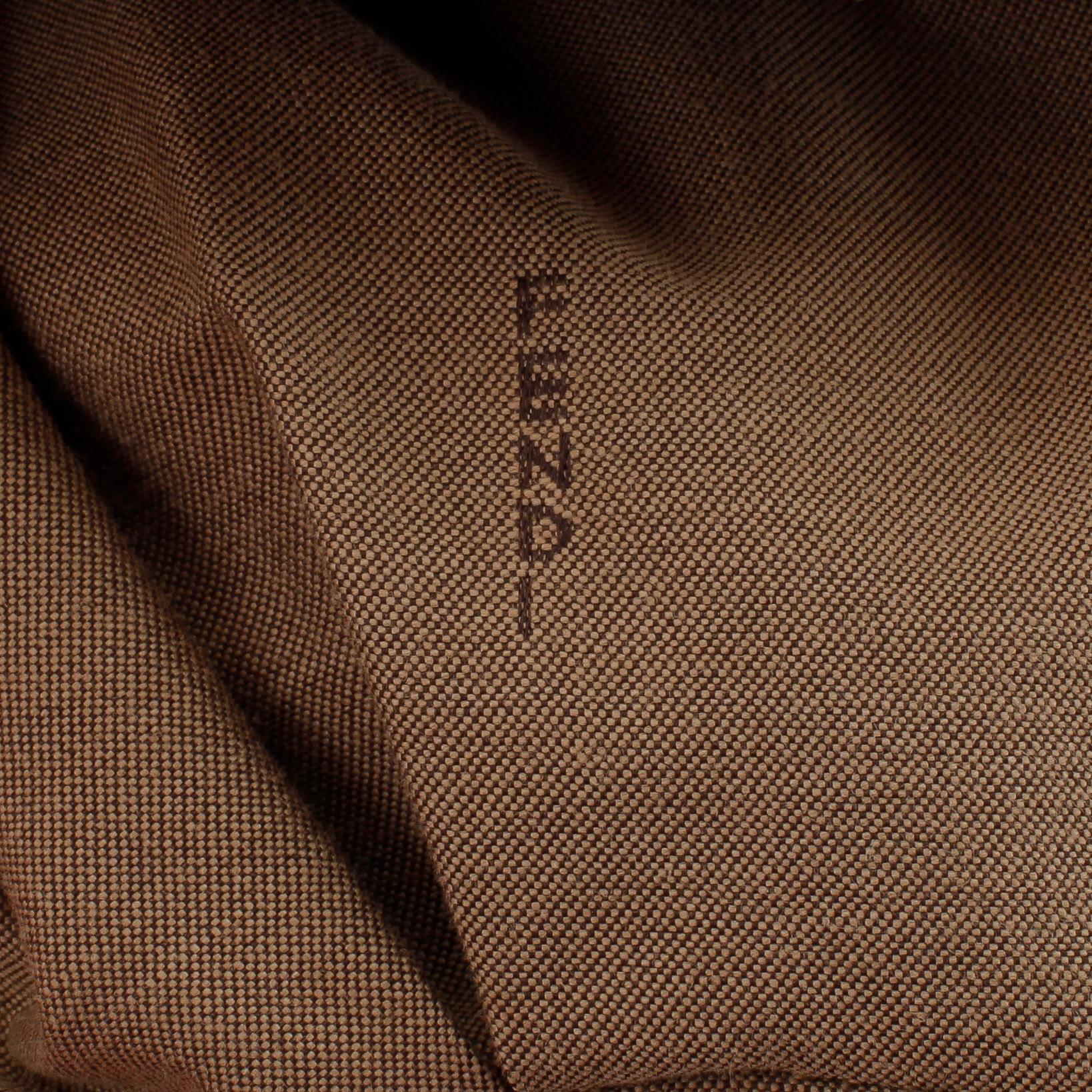 HANDVÄSKA, Fendi.
