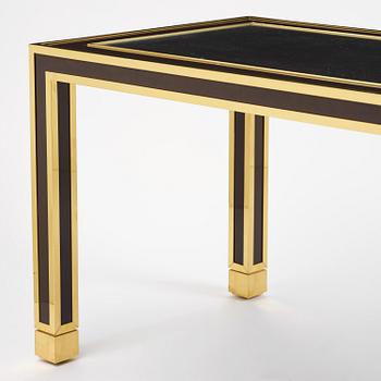 Table, Italy, in the manner of Pierre Cardin ca 1970/80.