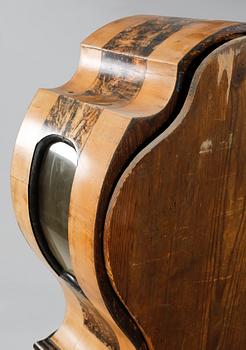 GOLVUR, rokoko, Olof Lungdelius (1723-1791), Örebro, 1700-tal.