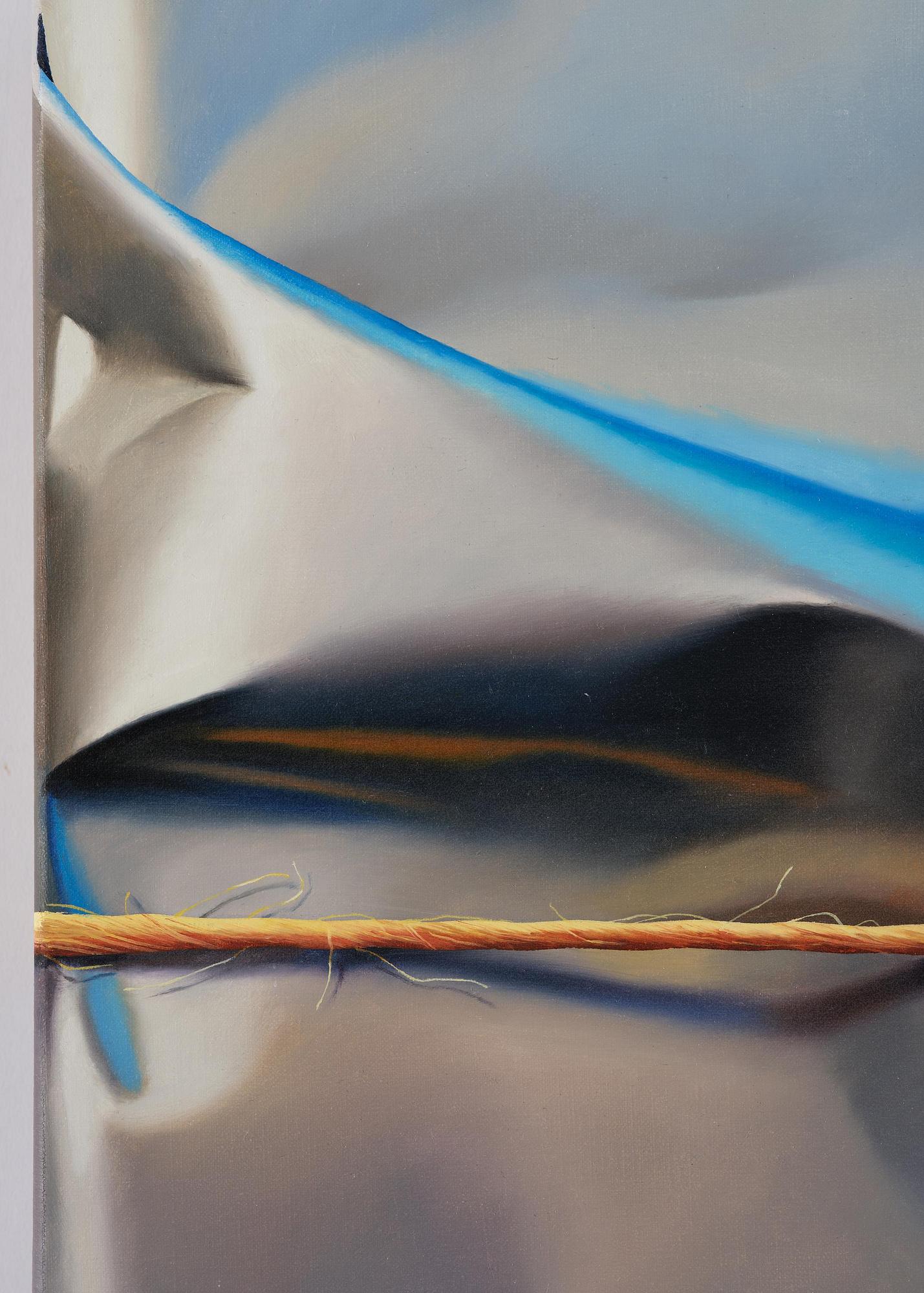 Yrjö Edelmann, Untitled.