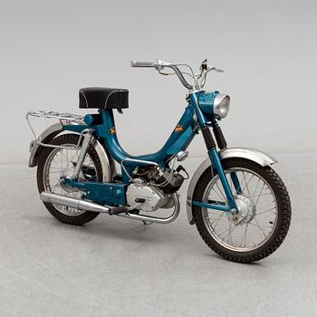 MOPED, Monark, "Compact", 1900-talets andra hälft.