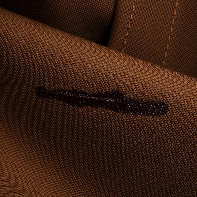 Louis Vuitton, a Monogram Canvas 'Keepall 60 Bandoulière' weekend bag.