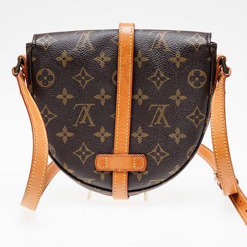 VÄSKA, "Chantilly", Louis Vuitton.