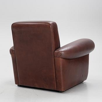 Baxter P, a 'Mickey' armchair, Baxter, Italy.