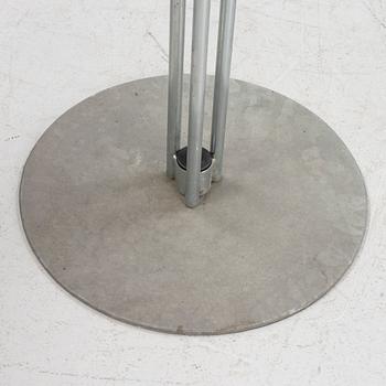 Cafébord, 2st, 1980-tal.