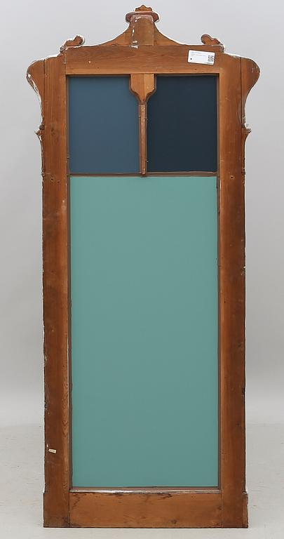 SPEGEL, 1800-talets andra hälft.