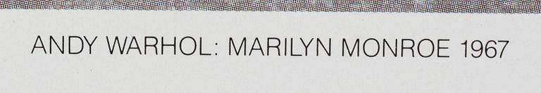 ANDY WARHOL,