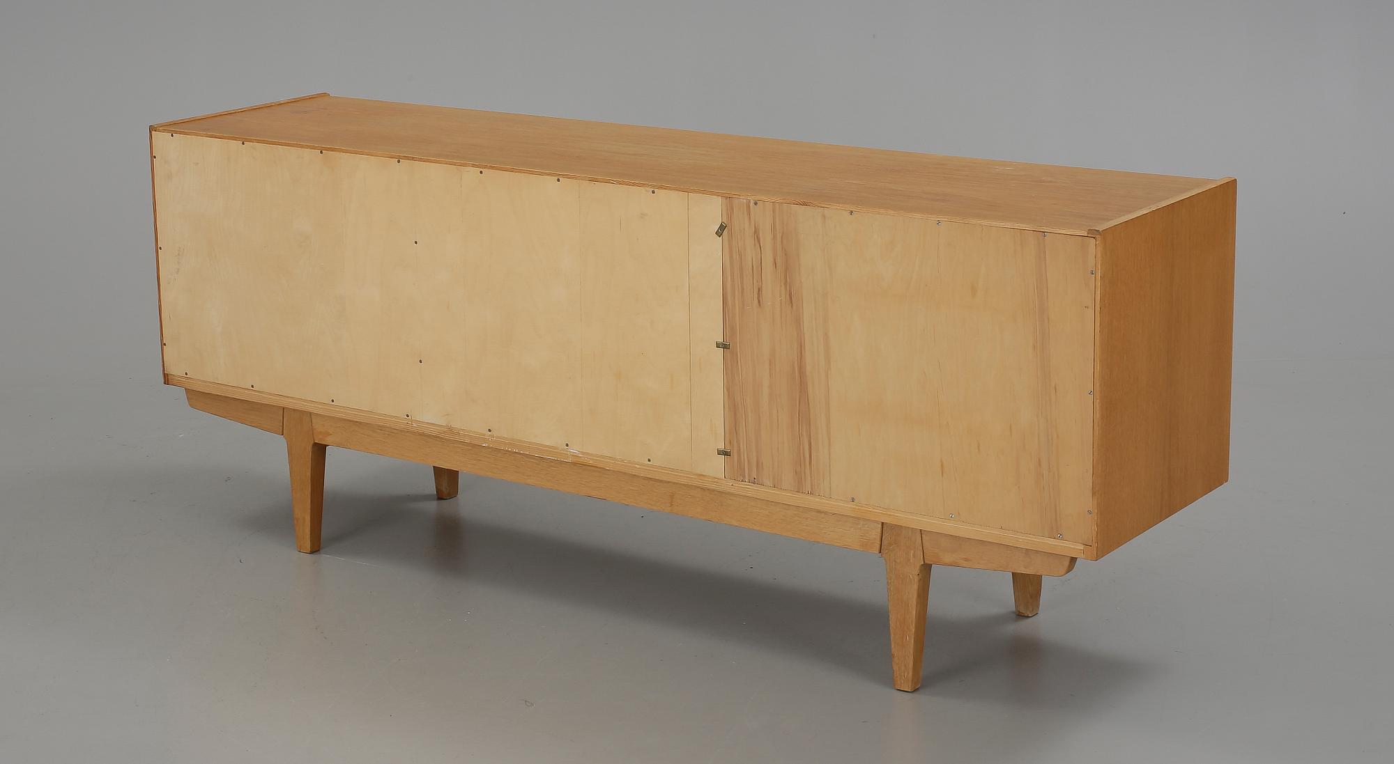SIDEBOARD, Erik Wörtz, IKEA, 1960-tal.