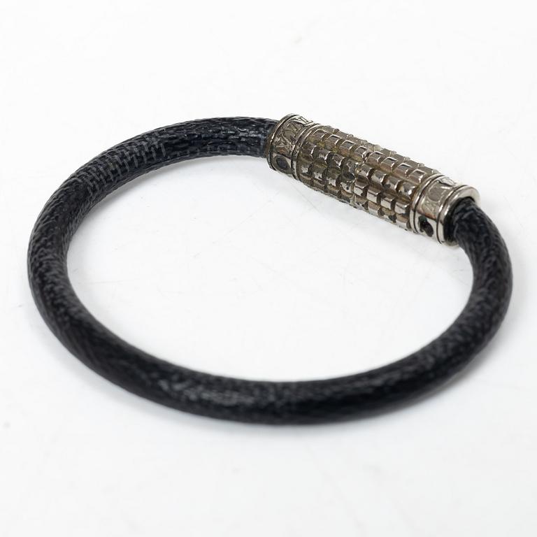 Louis Vuitton, armband.