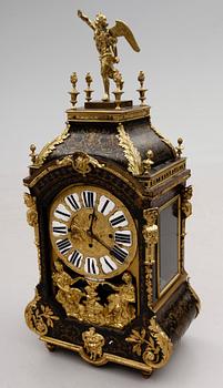 BORDSPENDYL, S Wartenberg, Paris, 1800-tal.