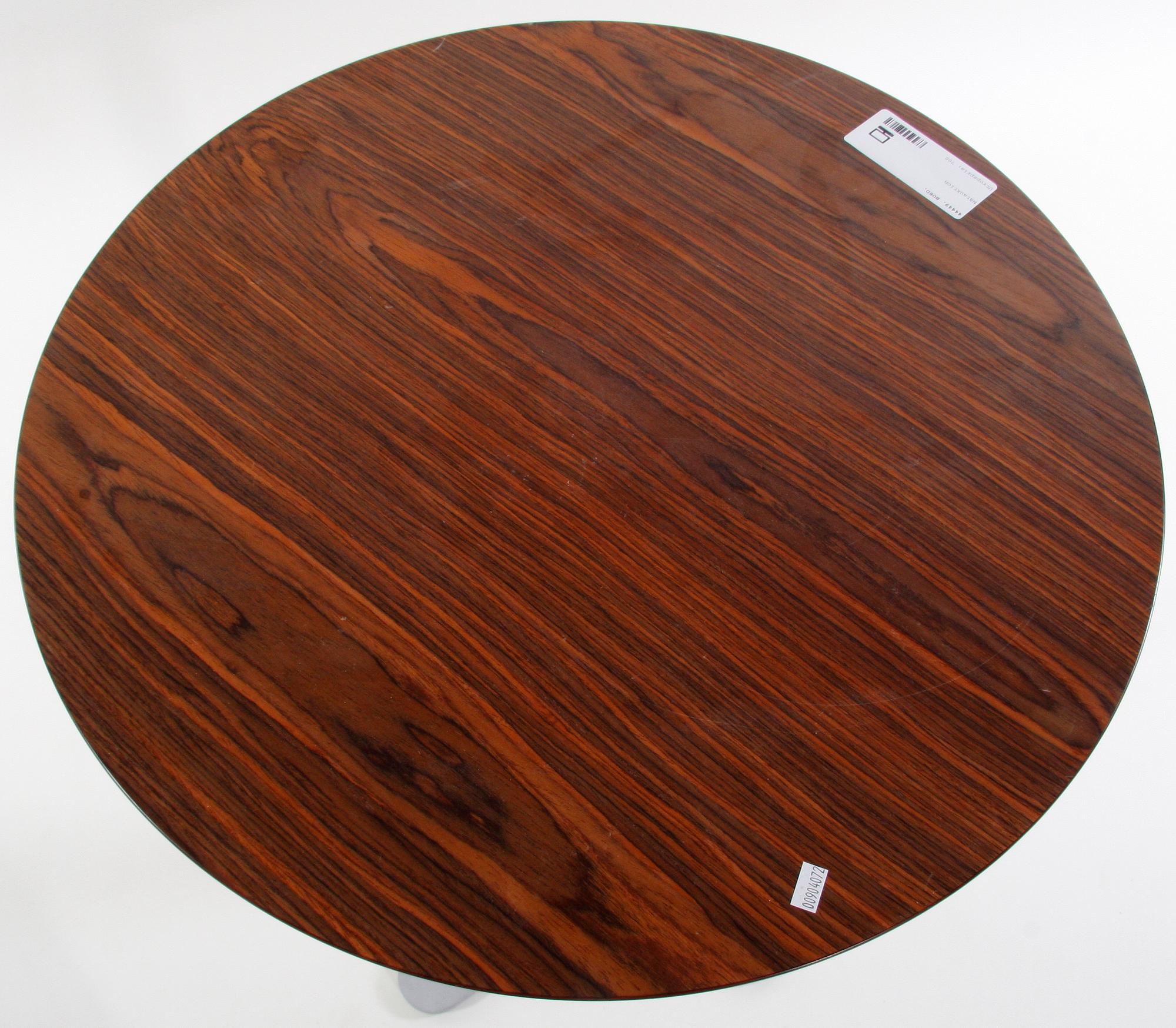 BORD. Design Marco Maran, Italien.