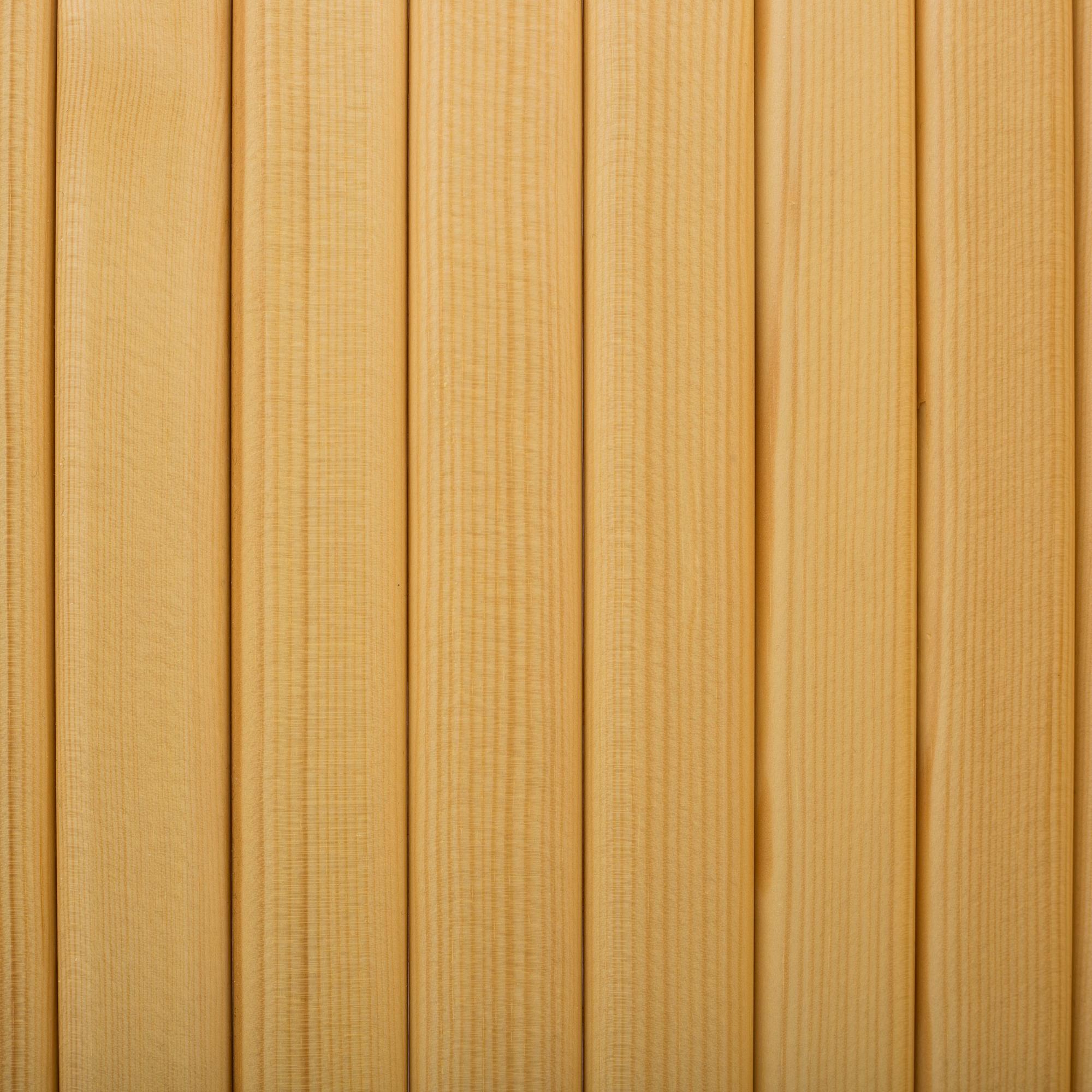 ALVAR AALTO, folding screen, "Modellnummer 100", Artek, Finland.