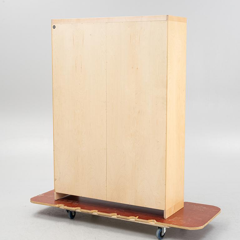 Göran Malmvall, cabinet, "Svitjod", Karl Andersson & Söner, second half of the 20th century.