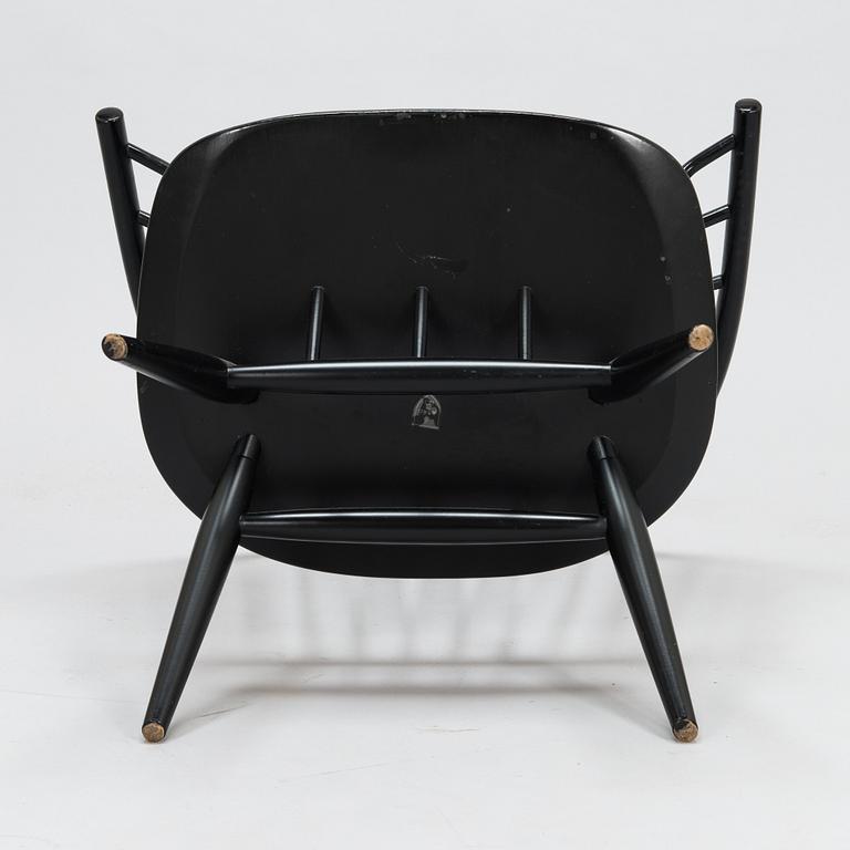 Ilmari Tapiovaara, Stol, "Crinolette", Asko 1900-talets mitt.