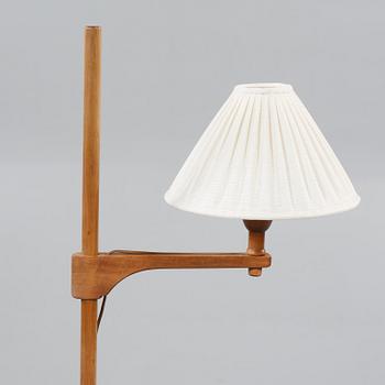 GOLVLAMPA, "Staken", Carl Malmsten, 1900-talets andra hälft.