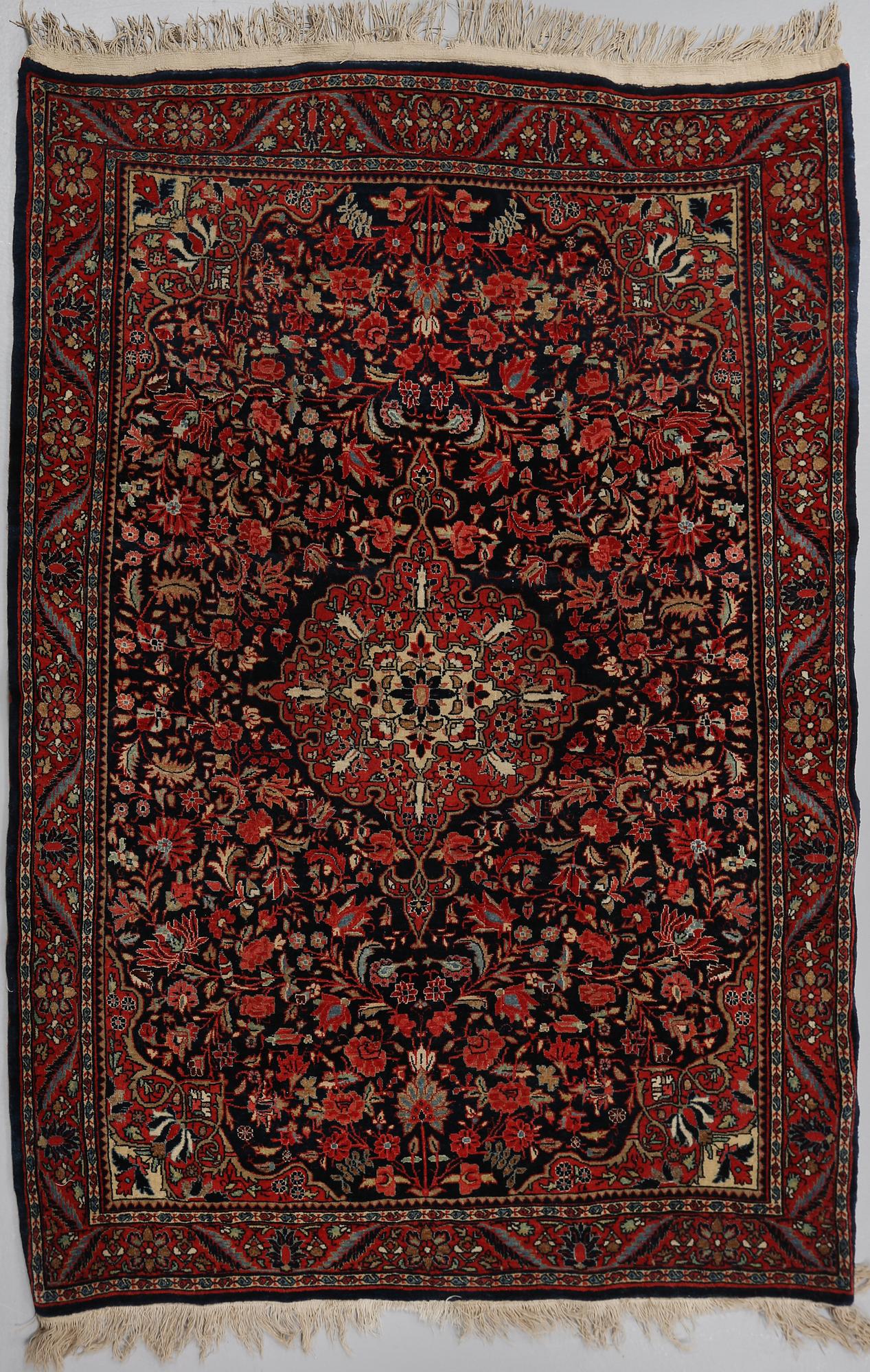 MATTA, Moud, 1900-talets senare del, 160 x 108 cm.