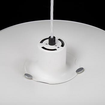 A 'Charlottenborg' ceiling light by Ebbe Christensen, Sophus Frandsen and Poul Henningsen for Louis Poulsen, Denmark.