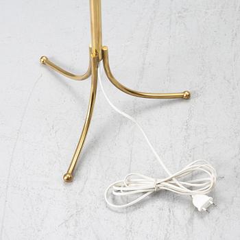 Josef Frank, golvlampa, modell G 2326, Firma Svenskt Tenn.