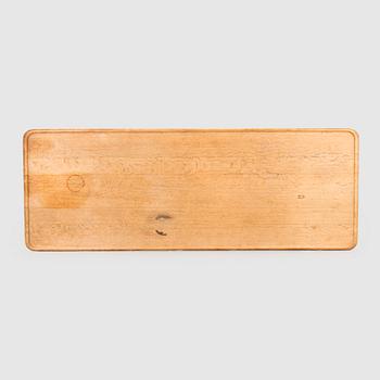 Hans J. Wegner, soffbord , "AT 11", Andreas Tuck, Danmark 1960-tal.