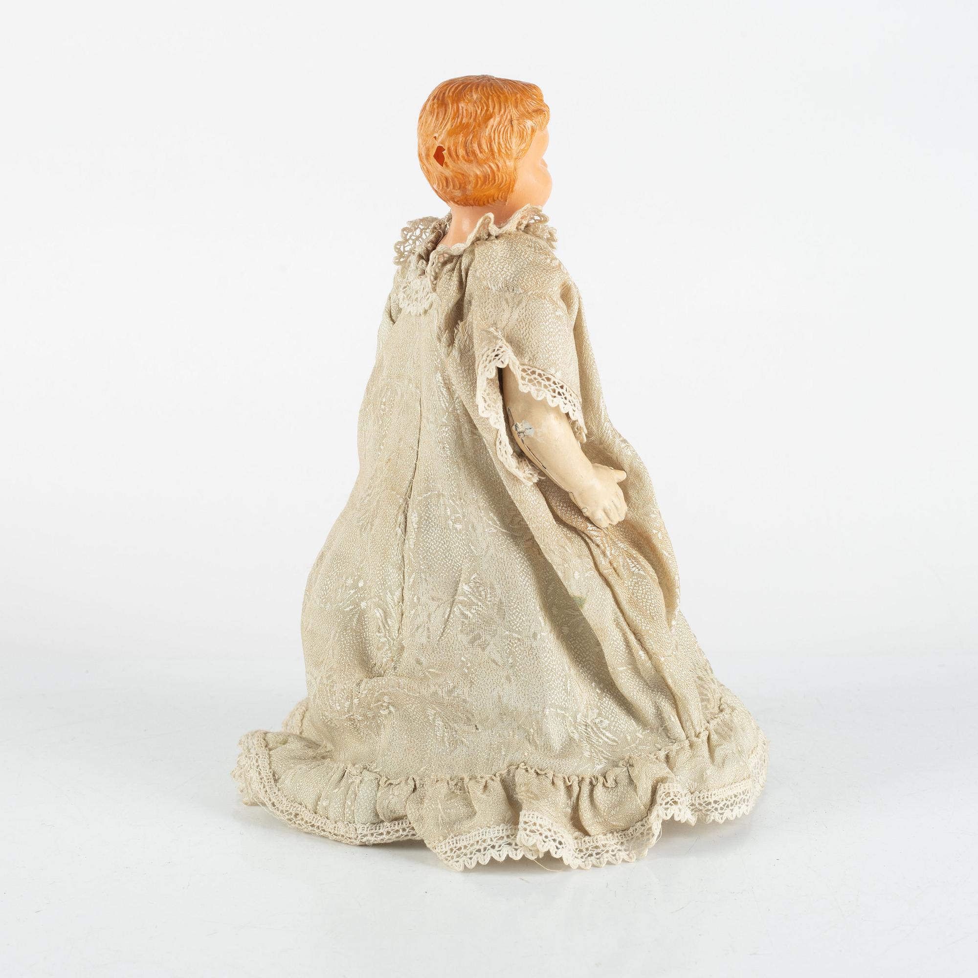 Lehmann, "Waltzing Doll EPL 474", Tyskland, I produktion 1902-1918.
