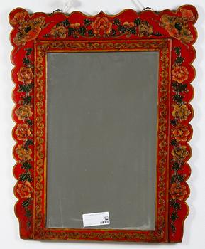 SPEGEL, sent 1900-tal.