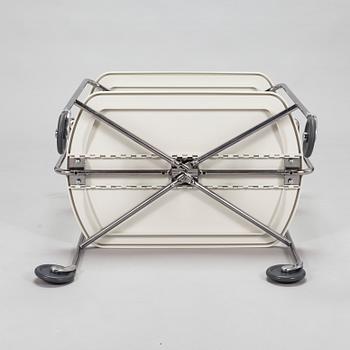 David Mellor, tarjoiluvaunu, Magis, 1990-luku.