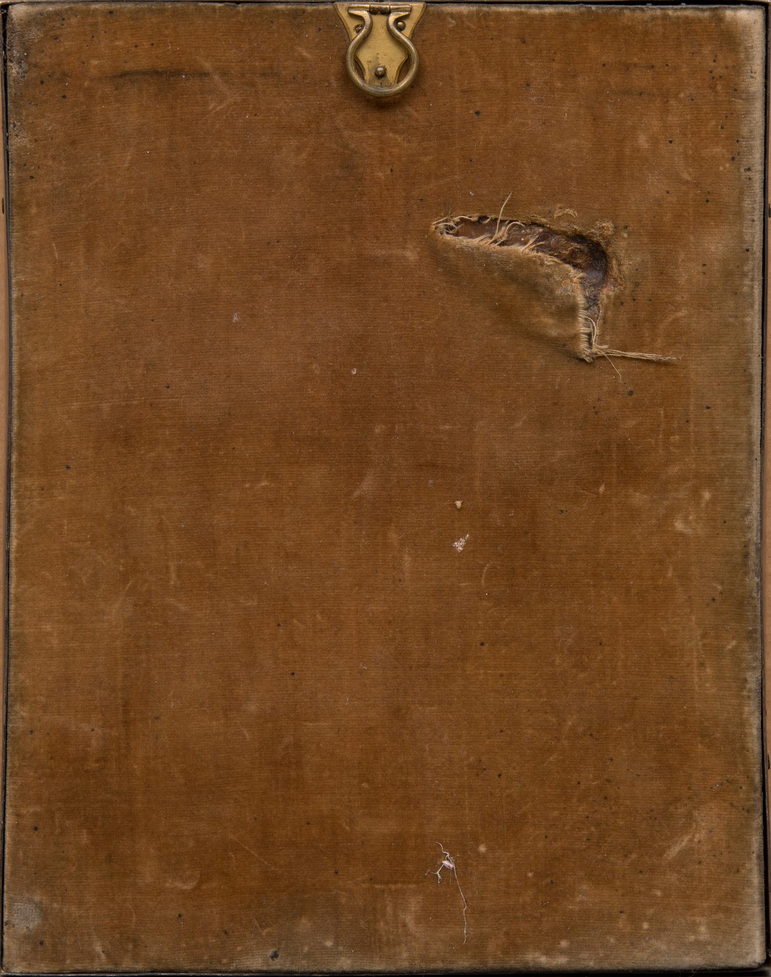 IKONI, hopeakehys, Bertel, Pietari 1829.