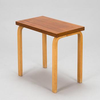 Alvar Aalto, a mid-20th century table for O.Y. Huonekalu-ja Rakennustyötehdas A.B.