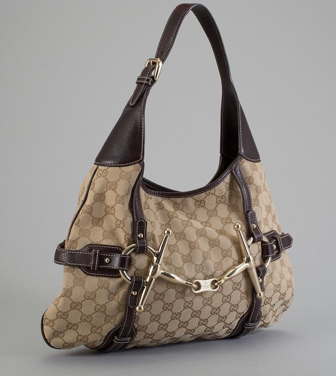 VÄSKA, Gucci, Jubilee 85.