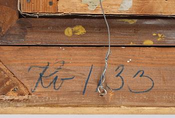 Erik Olson, "Zig-zag".